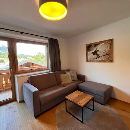 Comfort Bergblick 13 By Interhome *