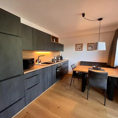 Comfort Bergblick 13 By Interhome Apartment *