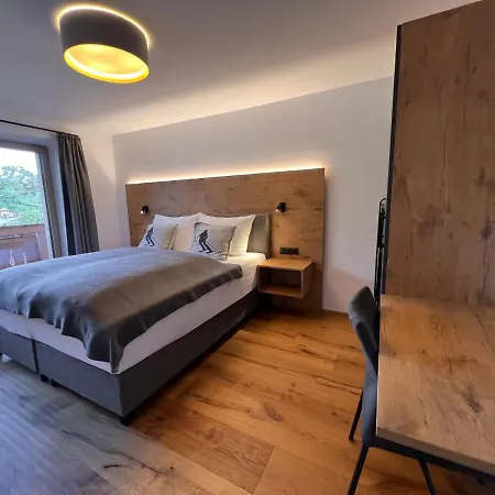 Apartment Comfort Bergblick 13 By Interhome Soll