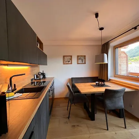 Comfort Bergblick 13 By Interhome Apartment