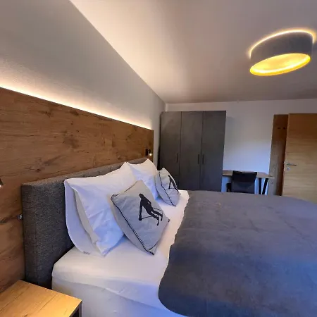 Comfort Bergblick 13 By Interhome *