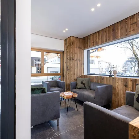 Comfort Bergblick 13 By Interhome Apartment *