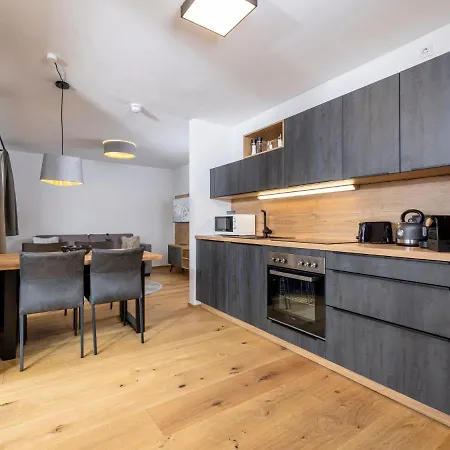 Comfort Bergblick 13 By Interhome Apartment Soll