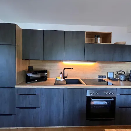 Comfort Bergblick 13 By Interhome *