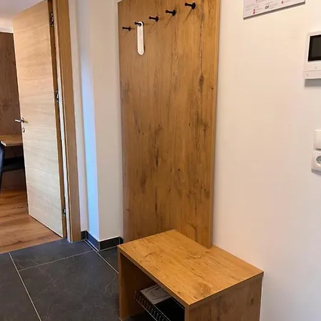 Comfort Bergblick 13 By Interhome Apartment Soll