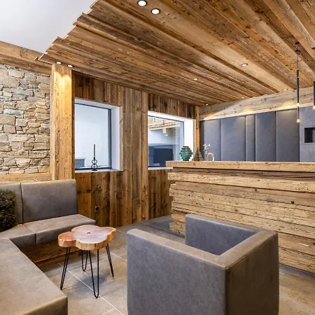 Comfort Bergblick 13 By Interhome Apartment