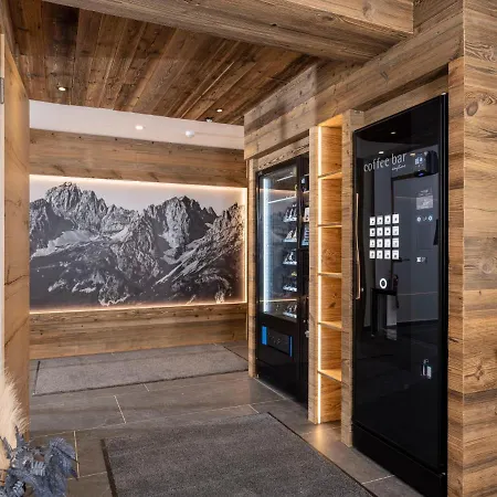 Comfort Bergblick 13 By Interhome Soll